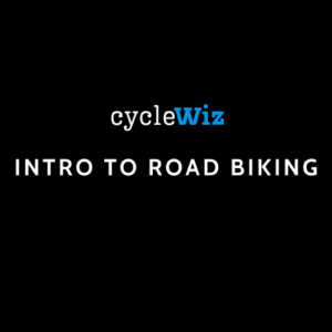Intro to Road Biking