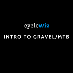 Intro to Gravel/MTB